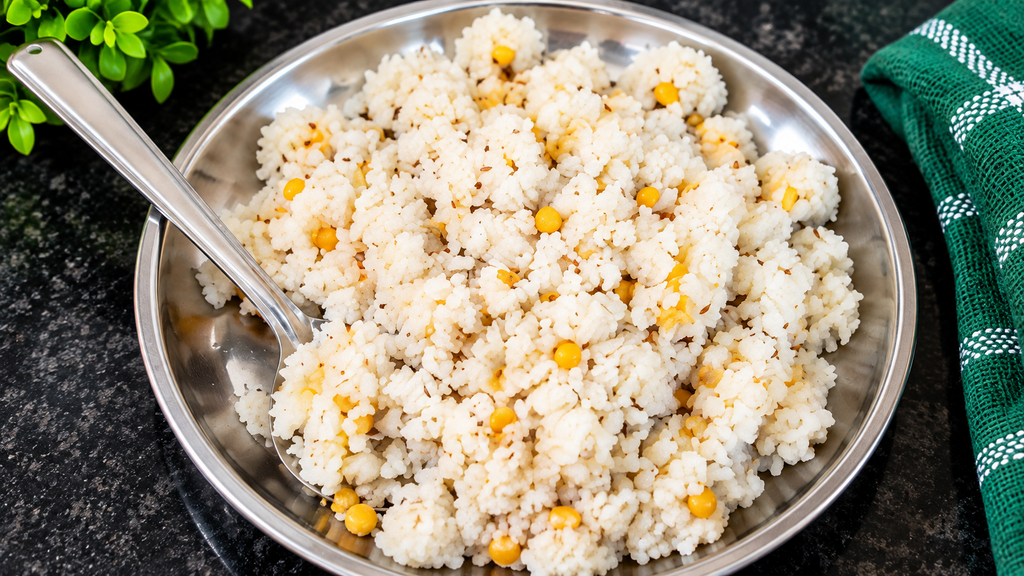 ravva udikindhi